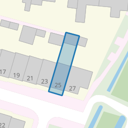 Perceel LNK00-AA-1165