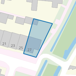 Perceel LNK00-AA-1166