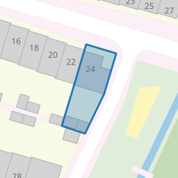 Perceel LNK00-AA-1167