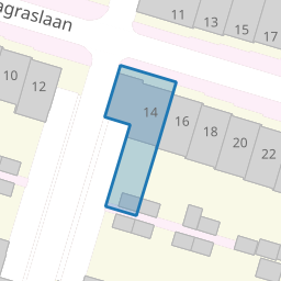 Perceel LNK00-AA-1172