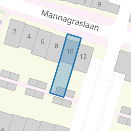 Perceel LNK00-AA-1174