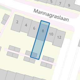 Perceel LNK00-AA-1175