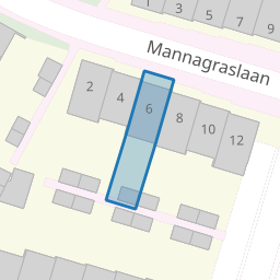 Perceel LNK00-AA-1176