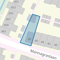 Perceel LNK00-AA-1179