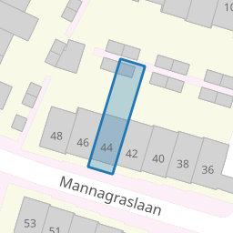 Perceel LNK00-AA-1181