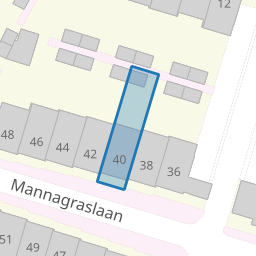 Perceel LNK00-AA-1183