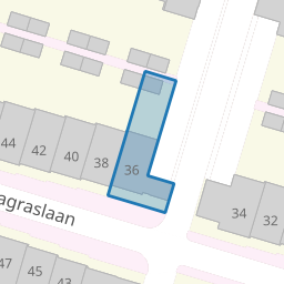 Perceel LNK00-AA-1185