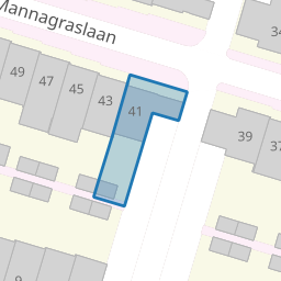 Perceel LNK00-AA-1197