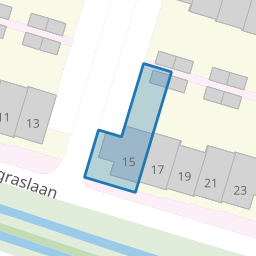 Perceel LNK00-AA-1208