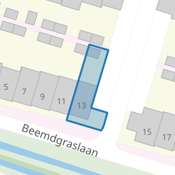 Perceel LNK00-AA-1209