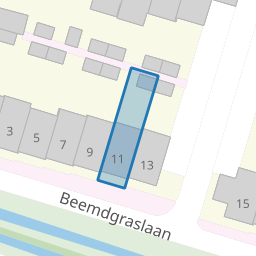 Perceel LNK00-AA-1210