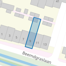 Perceel LNK00-AA-1211