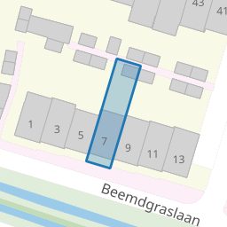 Perceel LNK00-AA-1212