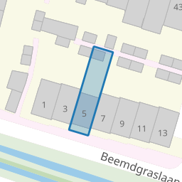 Perceel LNK00-AA-1213