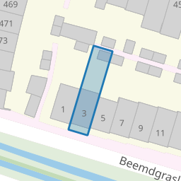 Perceel LNK00-AA-1214