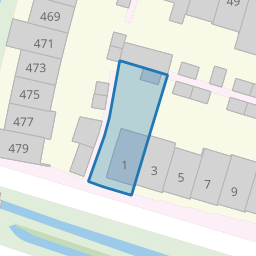 Perceel LNK00-AA-1215