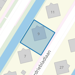 Perceel LNK00-AA-1222