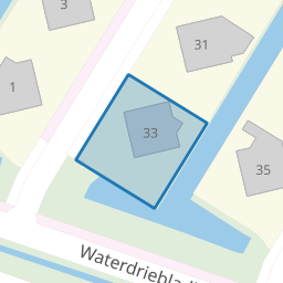 Perceel LNK00-AA-1234