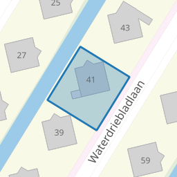 Perceel LNK00-AA-1238