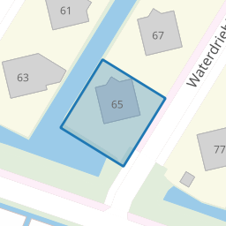 Perceel LNK00-AA-1250