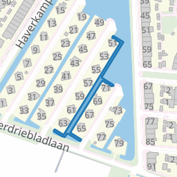 Perceel LNK00-AA-1260