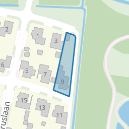 Perceel LNK00-AA-1271