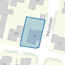 Perceel LNK00-AA-1277