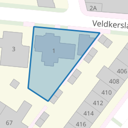 Perceel LNK00-AA-1301