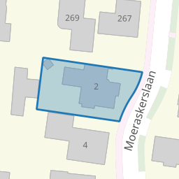 Perceel LNK00-AA-1319