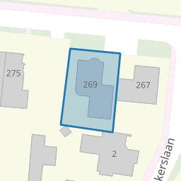 Perceel LNK00-AA-1320