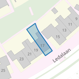 Perceel LNK00-AA-1365