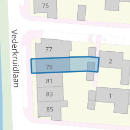 Perceel LNK00-AA-1405