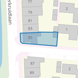 Perceel LNK00-AA-1408