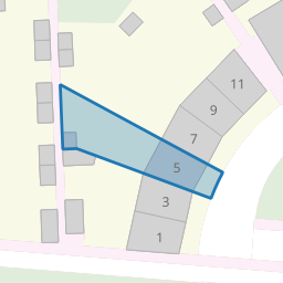 Perceel LNK00-AA-1414