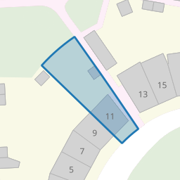 Perceel LNK00-AA-1417