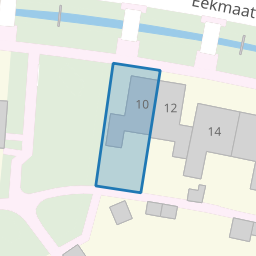 Perceel LNK00-AA-1447