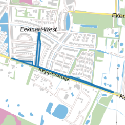 Perceel LNK00-AA-1450