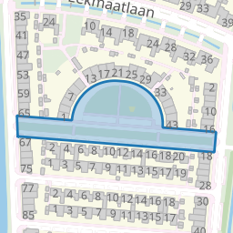 Perceel LNK00-AA-1451
