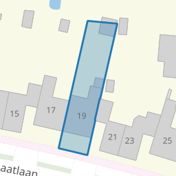 Perceel LNK00-AA-1484