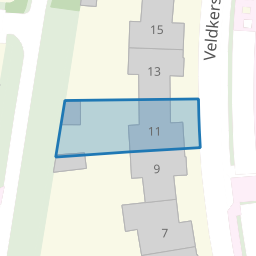 Perceel LNK00-AA-1501