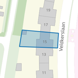 Perceel LNK00-AA-1503