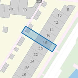 Perceel LNK00-AA-1518