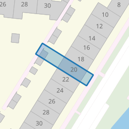 Perceel LNK00-AA-1519