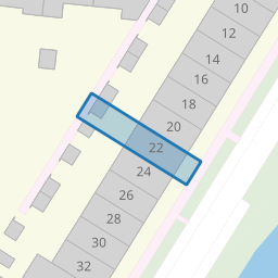 Perceel LNK00-AA-1520