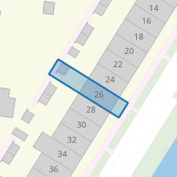 Perceel LNK00-AA-1522