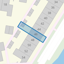 Perceel LNK00-AA-1532