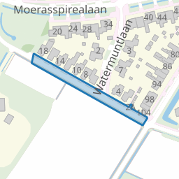 Perceel LNK00-AA-1554