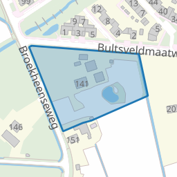 Perceel LNK00-AA-1560