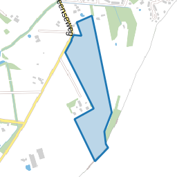 Perceel LNK00-AA-1561