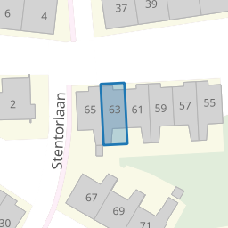 Perceel LNK00-AA-1590